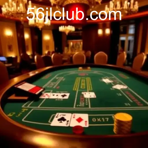 Baccarat Game: Unraveling the Glamour and Strategy of 56jl