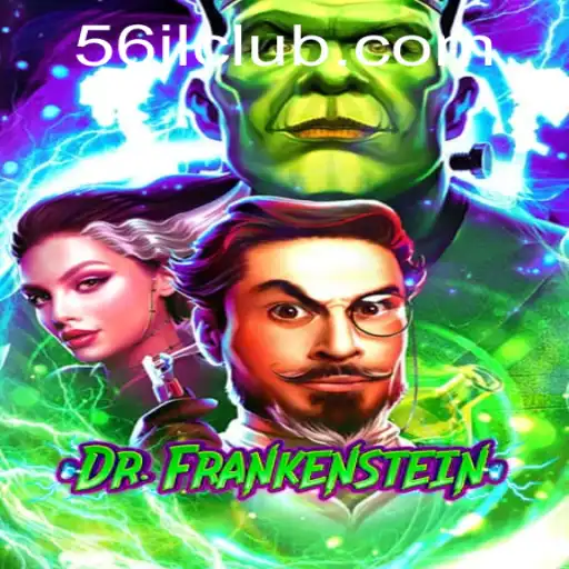 DrFrankenstein: A Thrilling Adventure in the World of Gaming