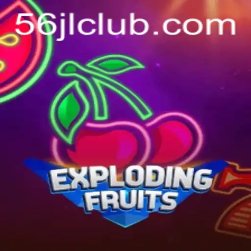 ExplodingFruits: Dive into a Burst of Fun and Strategy