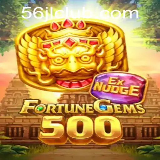 FortuneGems500: A Thrilling Journey into the World of Gem-Filled Adventures