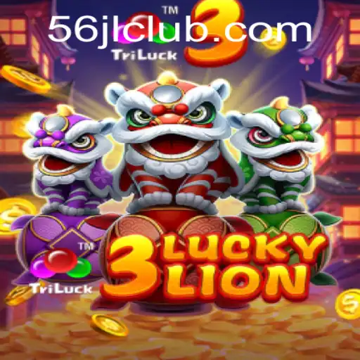 Exploring the Thrilling World of 3LUCKYLION