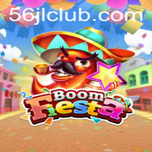 BoomFiesta: Unleashing Thrilling Adventures with 56jl