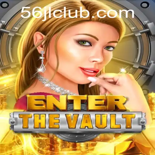 Explore the Thrilling World of EntertheVault with the Code 56jl
