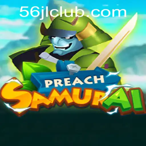 Discover the Exciting World of PreachSamurai: A Unique Gaming Experience