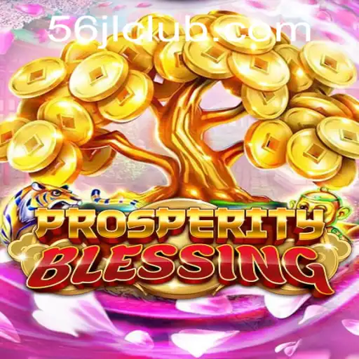 Discovering ProsperityBlessing: The Ultimate Game of Strategy and Adventure