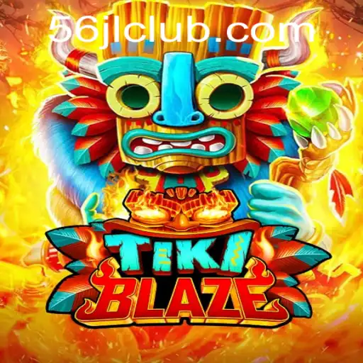 Discover the Exciting World of TikiBlaze: A Tropical Adventure