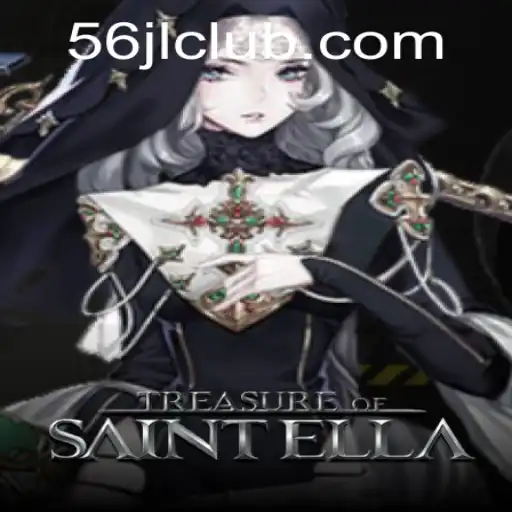 Unveiling the Mysteries of 'TreasureofSaintElla': A Journey into Adventure