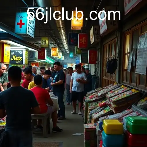 Understanding the Cultural and Socioeconomic Impact of Jueteng