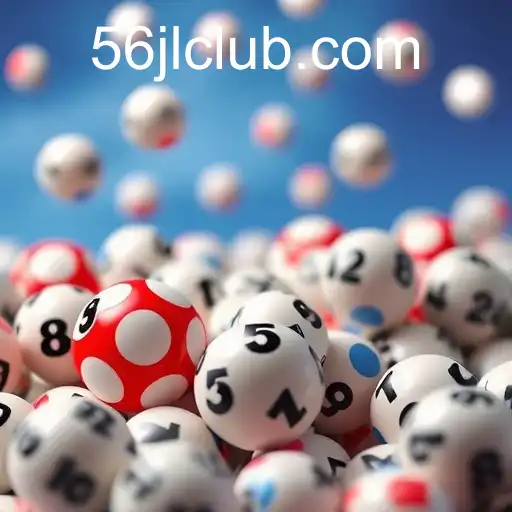 The World of Lottery Games: A Fascination with Chance