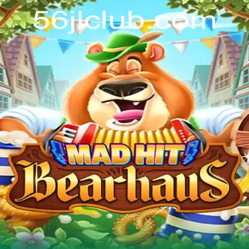 MadHitBearhaus: An Intriguing Adventure in Gaming