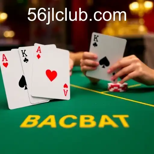 Exploring the World of Online Baccarat: A Blend of Precision and Innovation