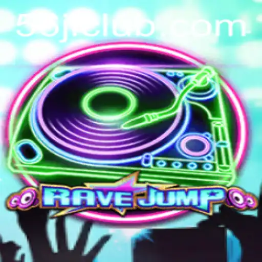 RaveJump: A Dynamic Experience in Gaming