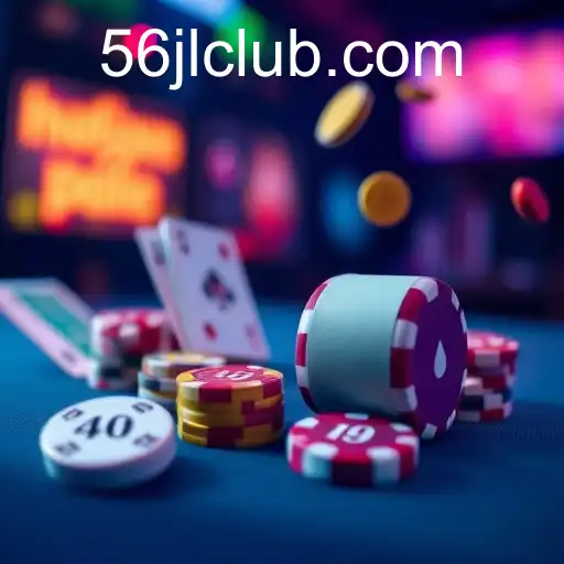 Responsible Gambling: A Balanced Approach to Gaming