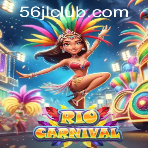 Experience the Vibrant World of RioCarnival: A Game of Festivity and Strategy