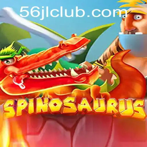 Unveiling the Thrilling World of Spinosaurus: A Unique Gaming Experience