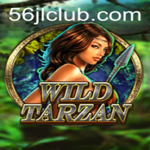 WildTarzan: An Exciting Adventure in the Jungle
