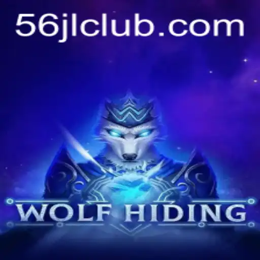 Unveiling the Thrills of WolfHiding: An Immersive Gaming Experience